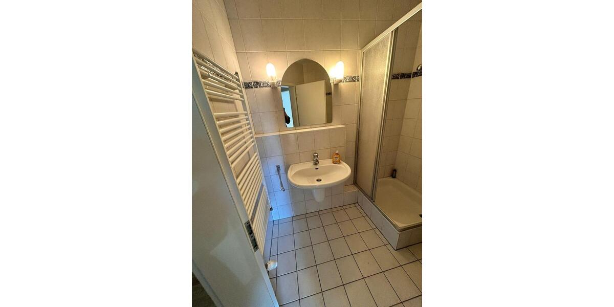 Etagenwohnung Dortmund Gartenstadt - 1 Zimmer, 47 m&sup2;, 540&euro; | Angebot:26364642