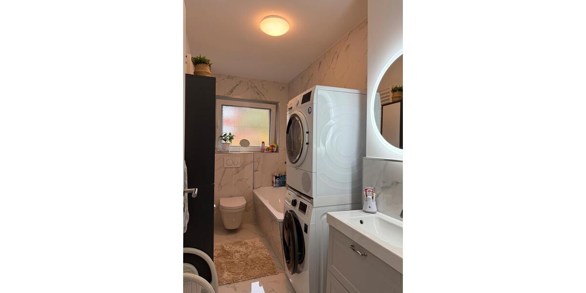 Etagenwohnung Hamm Bockum - 3.5 Zimmer, 76 m&sup2;, 190.000&euro; | Angebot:26060149