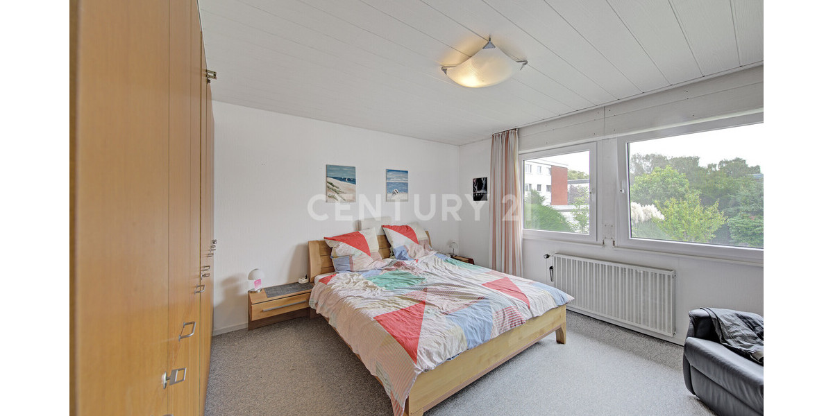 Ihr vielseitiges Wohlfühlzuhause mit großem Garten wartet auf Sie - Einfamilienhaus Lünen | Angebot:23601538