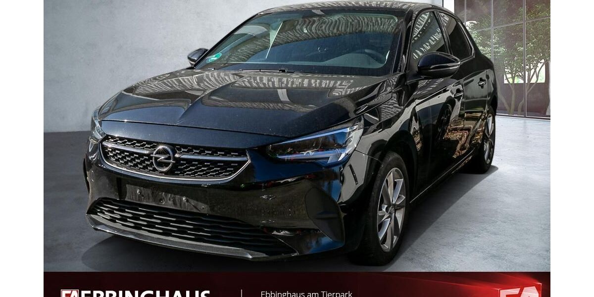 Opel Corsa 64.180 km 13.950 &euro; Dortmund 44225