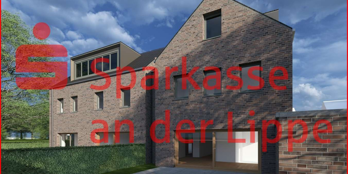 Einfamilienhaus Werne - 5 Zimmer, 150 m&sup2;, 592.000&euro; | Angebot:27250928