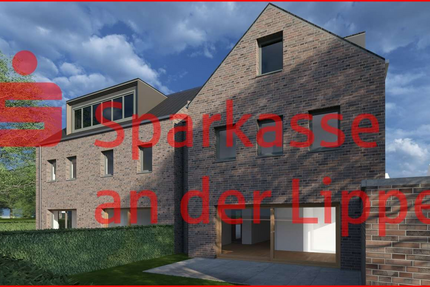 Haus Werne - 5 Zimmer, 150 m&sup2;, 592.000&euro; | Angebot:27250928