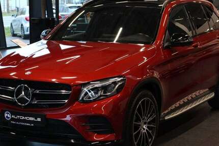 Mercedes-Benz GLC 250 68.400 km 29.790 &euro; Bergkamen 59192