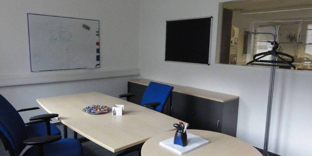 Gewerbeobjekt Dortmund Mitte - 9 Zimmer, 138 m&sup2;, 1.385&euro; | Angebot:26867044