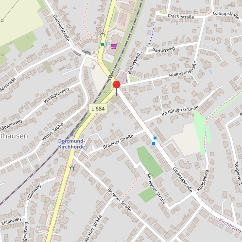 Maisonettenwohnung Dortmund Hombruch - 5 Zimmer, 175 m&sup2;, 2.709&euro; | Angebot:24905963