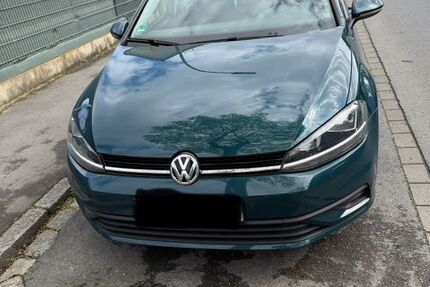 VW Golf 93.000 km 13.300 &euro; Dortmund 44339
