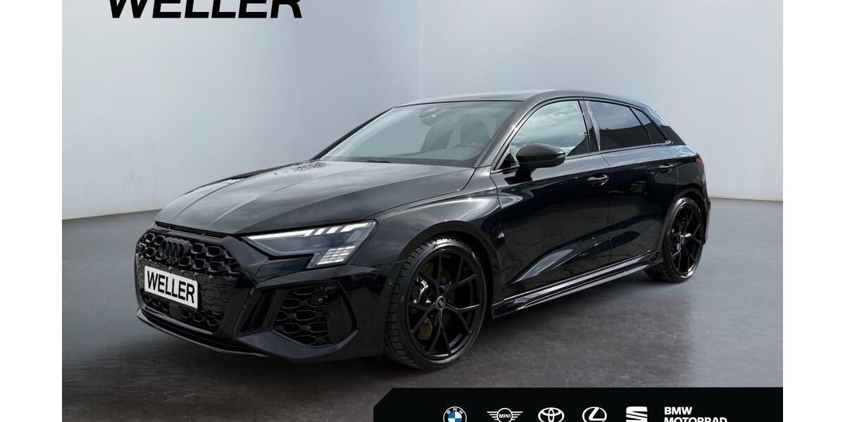 Audi RS3 22.000 km 61.280 &euro; Hamm 59067