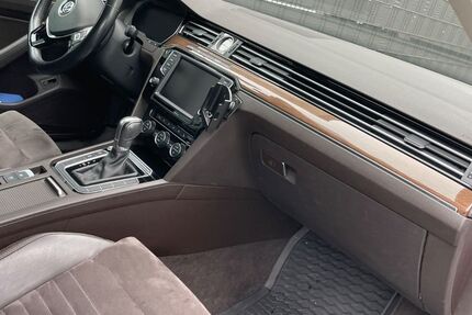 VW Passat Variant 176.000 km 14.500 &euro; Hemer 58675