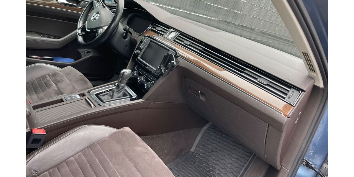 VW Passat Variant 176.000 km 14.500 &euro; Hemer 58675