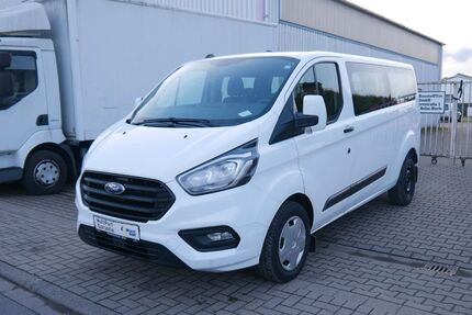 Ford Transit Custom 155.215 km 17.838 &euro; Selm 59379