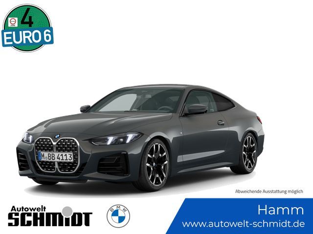 BMW 420 27.005 km 44.490 &euro; Hamm 59071