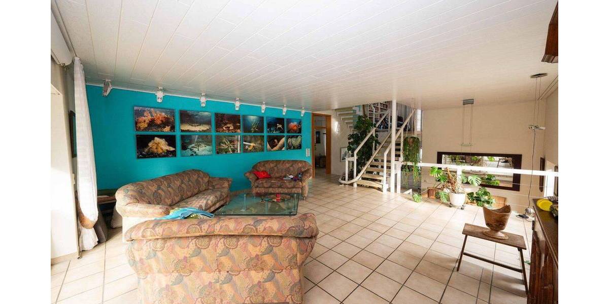 Einfamilienhaus Werne - 6 Zimmer, 210 m&sup2;, 575.000&euro; | Angebot:26061632