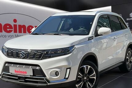 Suzuki Vitara 30.101 km 15.979 &euro; Werne 59368