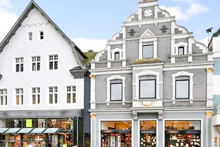 Haus Ahlen - 15 Zimmer, 535 m&sup2;, 775.000&euro; | Angebot:27708573