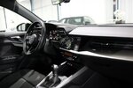 Audi A3 LIMOUSINE 35 TFSI BUSINESS BLACK LED,ACC+LANE 16.000 km 25.333 &euro; Hamm 59077