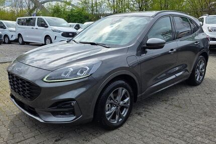 Ford Kuga 70.100 km 20.980 &euro; Senden 48308