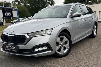 Skoda Octavia 194.000 km 14.950 &euro; Hamm 59067