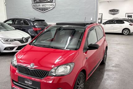 Skoda Citigo 85.800 km 7.700 &euro; Iserlohn 58638