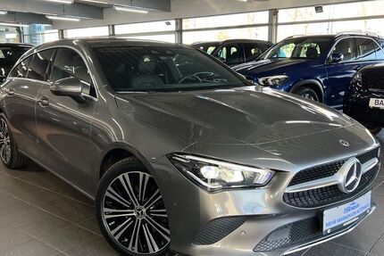 Mercedes-Benz CLA 200 Shooting Brake 34.185 km 29.700 &euro; Werl 59457