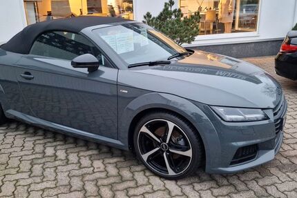 Audi TT 50.300 km 24.000 &euro; Bergkamen 59192