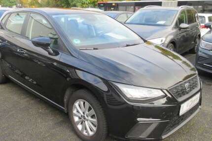 Seat Ibiza Style 1.0 TSI DSG NAVI KAMERA LED ALU APS SI 51.700 km 17.488 &euro; Bergkamen 59192
