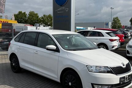 Skoda Rapid 118.550 km 7.950 &euro; Werl 59457