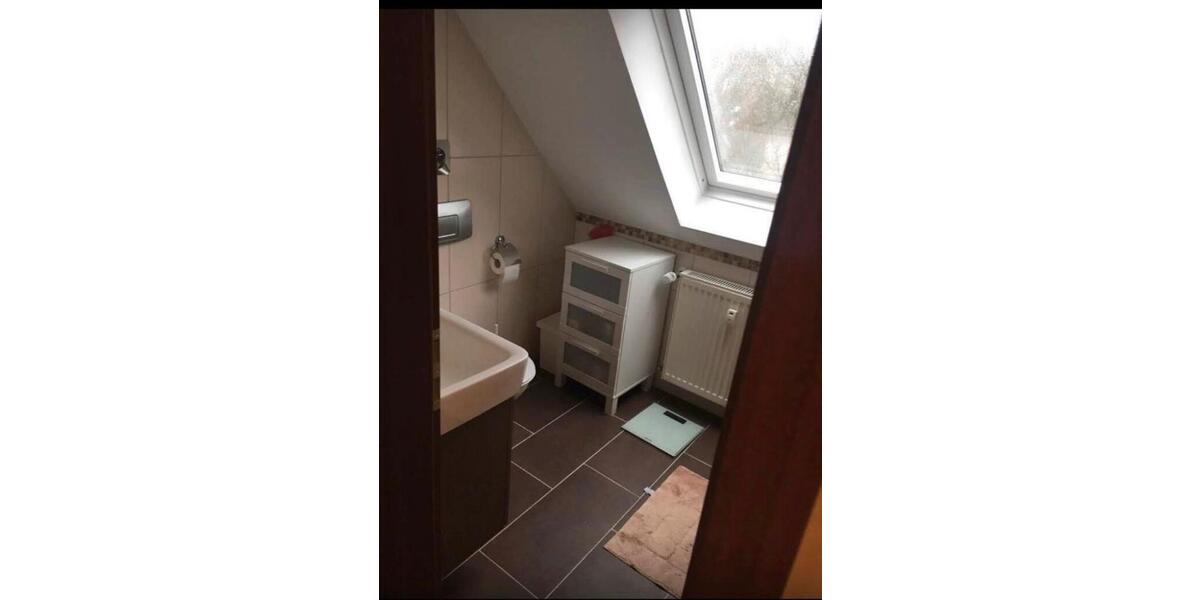 Dachgeschoßwohnung Dortmund Gartenstadt - 1.5 Zimmer, 35 m&sup2;, 850&euro; | Angebot:25936395