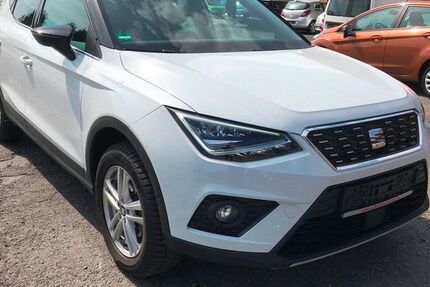 Seat Arona 30.119 km 15.999 &euro; Unna 59425