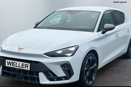 Cupra Leon 17.053 km 27.680 &euro; Hamm 59067