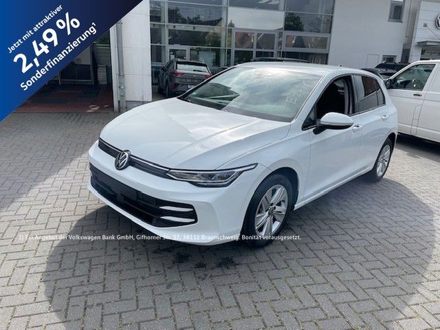 VW Golf 3.250 km 23.875 &euro; Lünen 44534