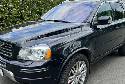 Volvo XC90 254.000 km 10.200 &euro; Witten 58454