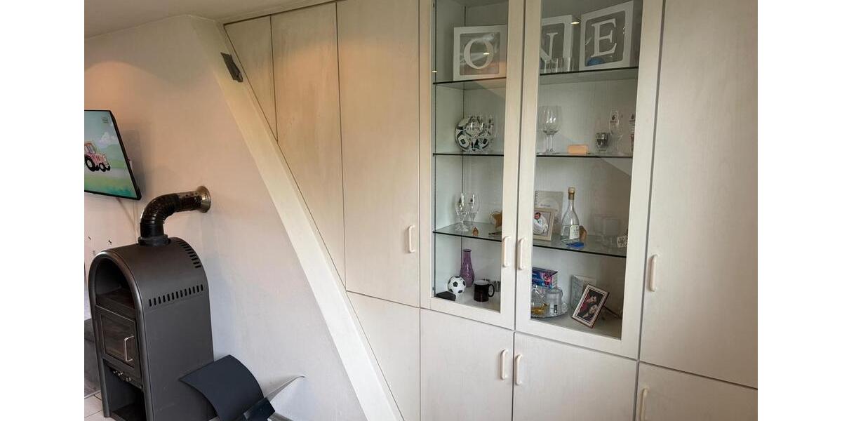 Dachgeschoßwohnung Unna - 2 Zimmer, 66 m&sup2;, 155.000&euro; | Angebot:27091343
