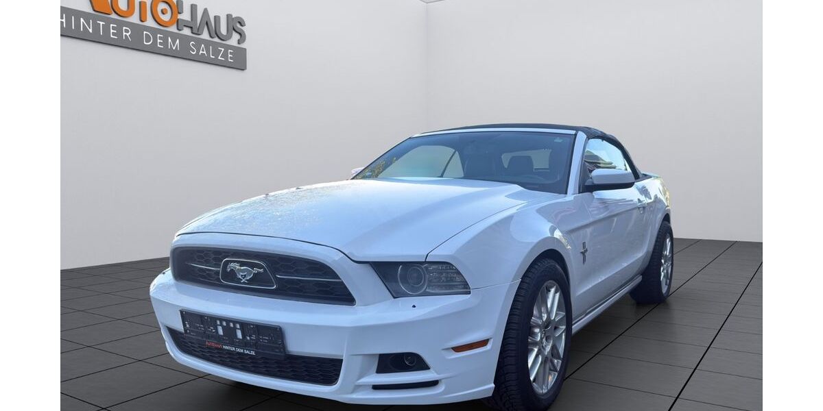 Ford Mustang 130.000 km 14.990 &euro; Dortmund 44149
