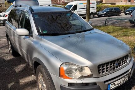 Volvo XC90 418.000 km 4.300 &euro; Dortmund 44339