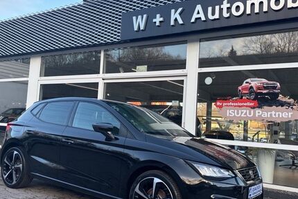 Seat Ibiza 12.779 km 18.590 &euro; Kamen 59174