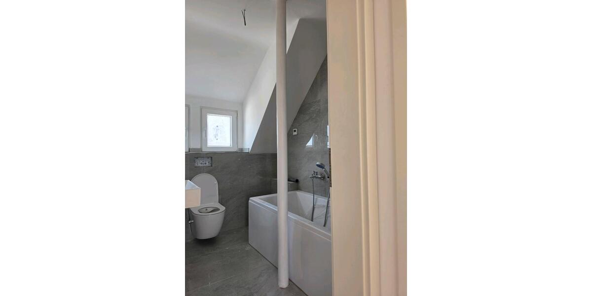 Etagenwohnung Hamm Herringen - 4 Zimmer, 100 m&sup2;, 1.225&euro; | Angebot:25830186