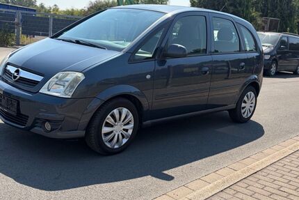 Opel Meriva 181.878 km 2.500 &euro; Werl 59457