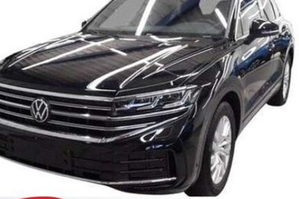 VW Touareg 6.880 km 66.848 &euro; Witten 58453