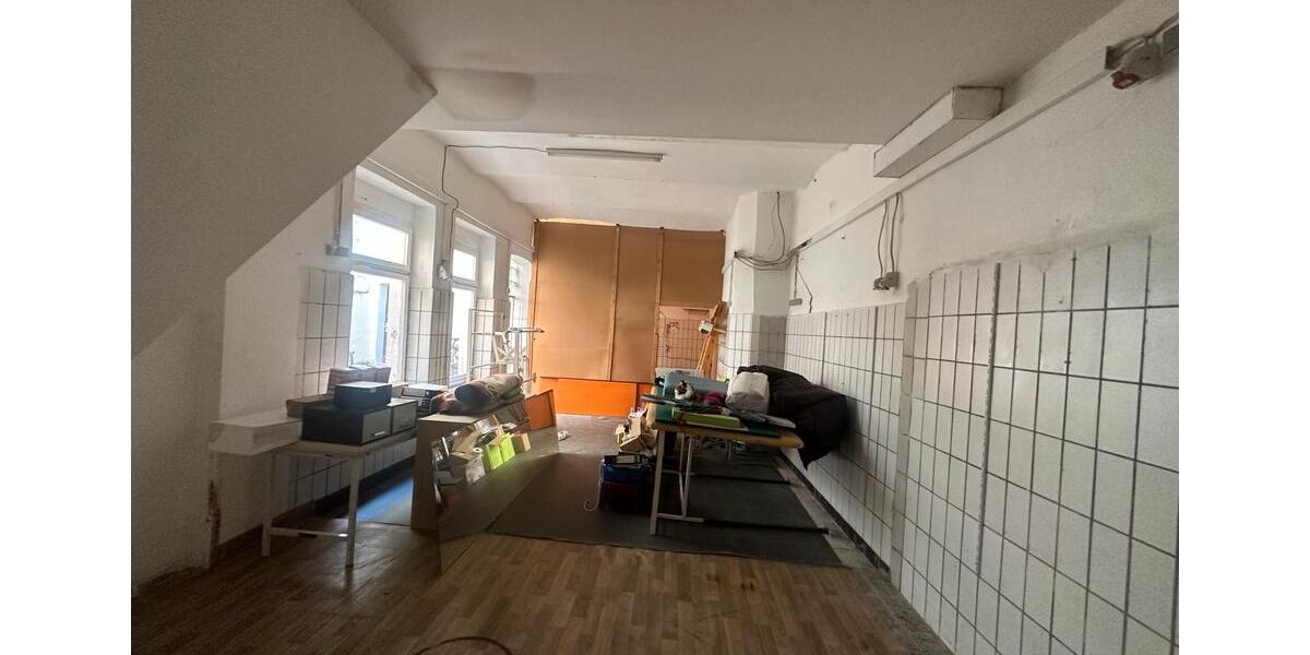 Gewerbeobjekt Dortmund Innenstadt Nord - 970&euro; | Angebot:26583248