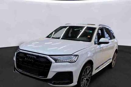 Audi SQ7 146.542 km 55.677 &euro; Hamm 59067
