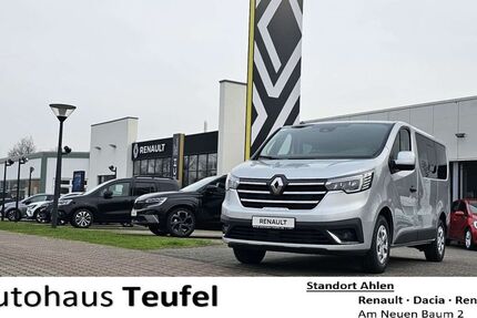 Renault Trafic 15.000 km 37.590 &euro; Ahlen 59229