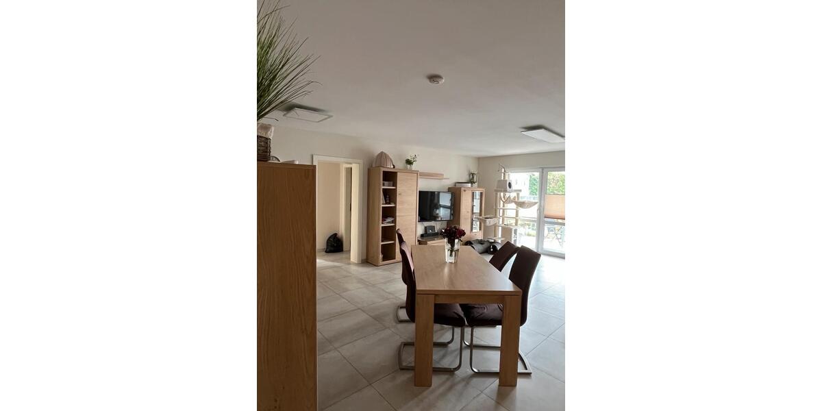 Erdgeschoßwohnung Dortmund Eving - 3 Zimmer, 84 m&sup2;, 255.000&euro; | Angebot:25973752