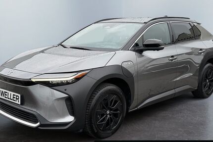 Toyota bZ4X 28.078 km 30.280 &euro; Hamm 59067