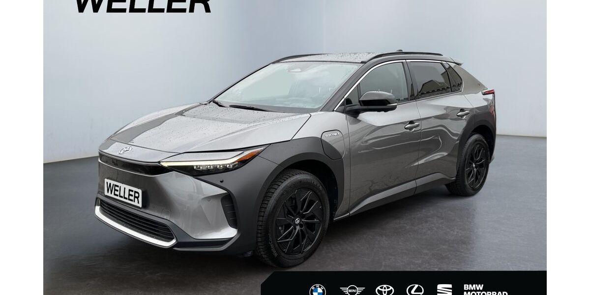 Toyota bZ4X 28.078 km 30.280 &euro; Hamm 59067