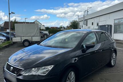 Seat Leon 148.421 km 10.300 &euro; Oer-Erkenschwick 45739