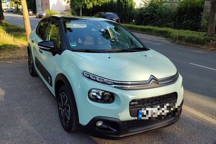Citroen C3 77.000 km 8.500 &euro; Oer-Erkenschwick 45739