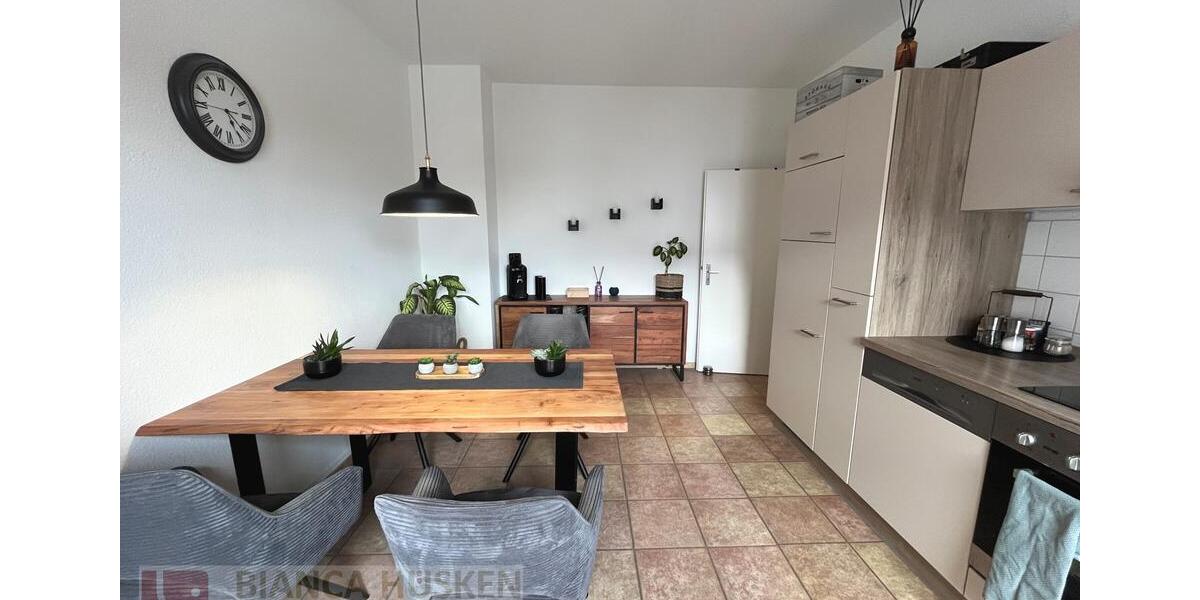 Etagenwohnung Hamm - 2 Zimmer, 62 m&sup2;, 450&euro; | Angebot:26649701
