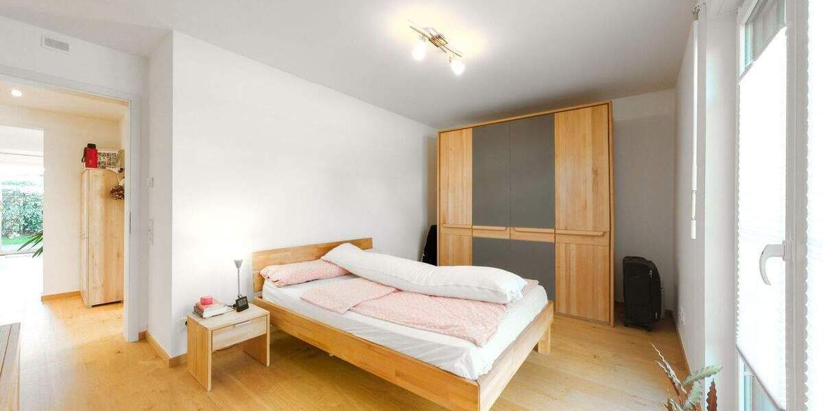 Etagenwohnung Werne - 3 Zimmer, 89 m&sup2;, 359.000&euro; | Angebot:25686038