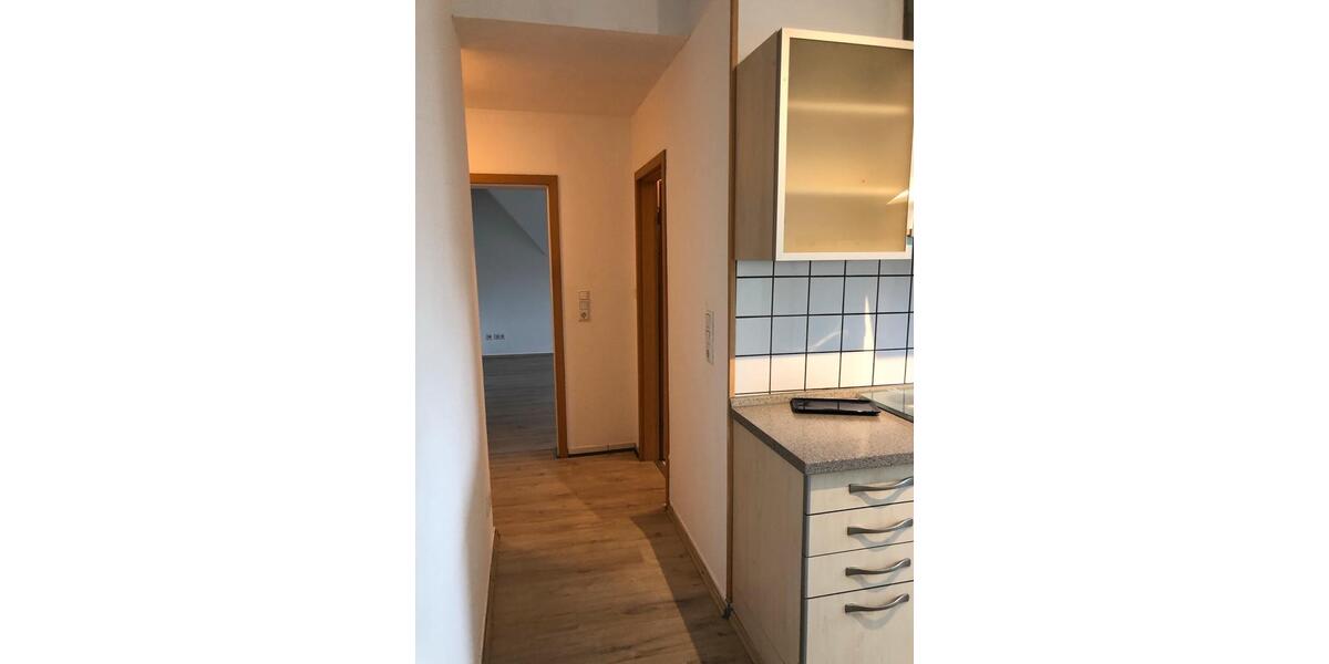Dachgeschoßwohnung Witten Annen - 2 Zimmer, 59 m&sup2;, 679&euro; | Angebot:26626171