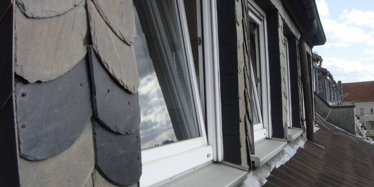 Etagenwohnung Hamm Hamm-Mitte - 2 Zimmer, 55 m&sup2;, 450&euro; | Angebot:25695659